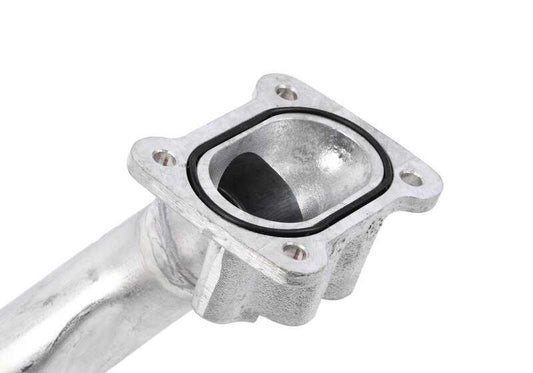 OEM refrigerant hose 11537598495 for BMW F01, F02. Original BMW.