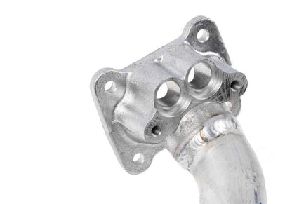 Manguera de refrigerante OEM 11537598495 para BMW F01, F02. Original BMW.
