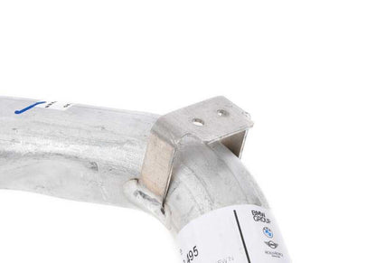 Manguera de refrigerante OEM 11537598495 para BMW F01, F02. Original BMW.