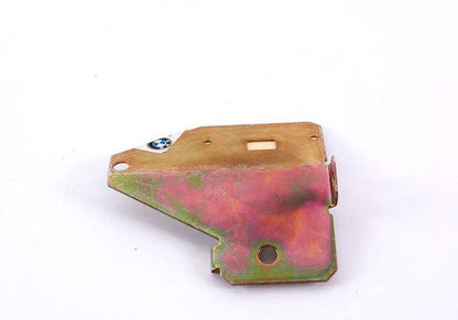 Soporte de cuadro de instrumentos OEM 62161389025 para BMW E34, E32. Original BMW.