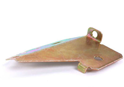 Soporte de cuadro de instrumentos OEM 62161389025 para BMW E34, E32. Original BMW.