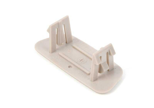 Tapa embellecedora "Airbag" OEM 51439343372 para BMW G42, G20, G21, G28, G22, G26, G30, G31, G38, G32, G11, G12, G15, G16, U11, U12, U10, G01, G08, G02, G05, G18, G06, G07. Original BMW.
