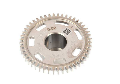 Engranaje motor OEM 11278471860 para BMW F20 120i/125i y F21 120i. Compatible con motores B48. Repuesto original BMW.