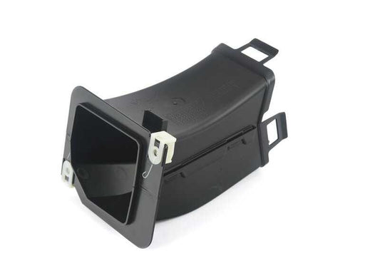 Buchen Sie Luftfahrung linker Rad Schritt für BMW F97, G01, G08, X3, F98, G02, X4 (OEM 51747400005). Original BMW