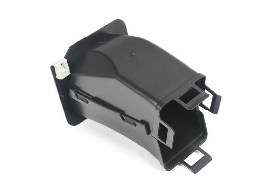 Buchen Sie Luftfahrung linker Rad Schritt für BMW F97, G01, G08, X3, F98, G02, X4 (OEM 51747400005). Original BMW