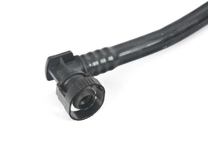 Lüftungsventil des Tanks mit OEM -Rohr 13907636154 für BMW F20 M135I (alle kompatiblen Modelle: 1B71, 1B72, 1B81, 1B82, 1V11, 1V12, 1V21, 1V22, 1B01, 1V41). Original BMW.