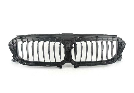 Upper luftklappen for BMW 5 Series G30, G38 (OEM 51137497280). Genuine BMW.