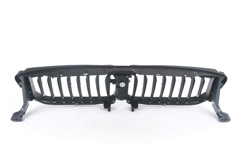 Upper luftklappen for BMW 5 Series G30, G38 (OEM 51137497280). Genuine BMW.