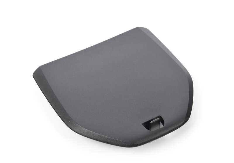 Embellecedor de moldura OEM 51499477059 para BMW G42, G87, G20, G80, G70. Original BMW.