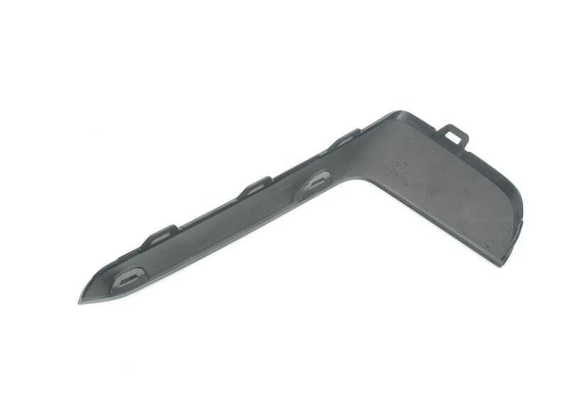 Quadro direito para BMW F39 (OEM 51117429012). BMW original