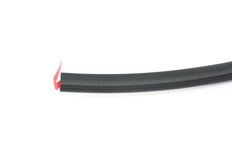 Cubierta parabrisas superior OEM 51317354216 para MINI Clubman F54, F54 LCI. Original MINI.