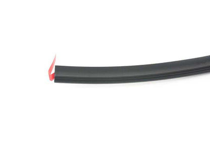 Cubierta parabrisas superior OEM 51317354216 para MINI Clubman F54, F54 LCI. Original MINI.
