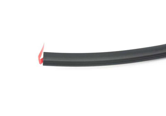 Cubierta parabrisas superior OEM 51317354216 para MINI Clubman F54, F54 LCI. Original MINI.