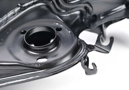 Brazo de suspensión trasero derecho OEM 33308842880 para BMW Serie 1 F40 (116d, 116i, 118d, 118i). Original BMW.