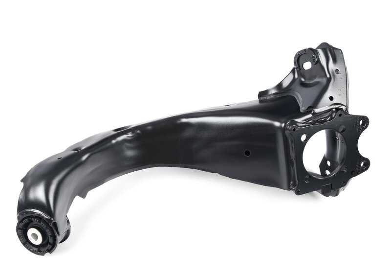 Brazo de suspensión trasero derecho OEM 33308842880 para BMW Serie 1 F40 (116d, 116i, 118d, 118i). Original BMW.
