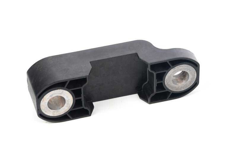 Supper -Stabilisator -Unterstützung für BMW 5 F90 -Serie, G30, G31, G38, 6 G32 -Serie, 7 G11 -Serie, G12, Serie 8 F91, G14 (OEM 31356861471). Original BMW