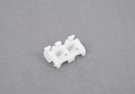 Clip para moldura del techo OEM 51138496668 para BMW F40, F70, F44, G42, G20, G20N, G28, G28N, G80, G80N, G22, G22N, G26, G26E, G26F, G26N, G82. Original BMW.
