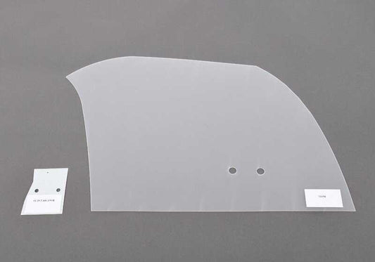 Modello di perforazione OEM 01292458626 per BMW F30, F30N, F80, F80N. BMW originale.