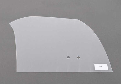 Modello di perforazione OEM 01292458626 per BMW F30, F30N, F80, F80N. BMW originale.