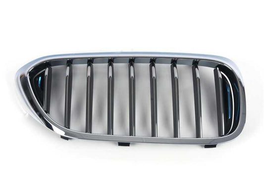 Front right decorative grille OEM 51137473692 for BMW G30 (5 Series). Original BMW.