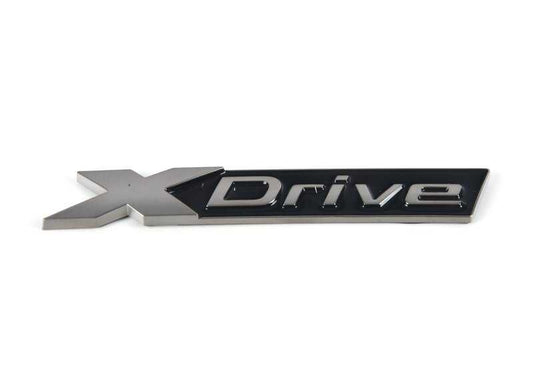 Emblema traseiro "330i" OEM 51148091110 para BMW 3 G20 Series. BMW original.
