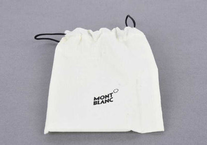 Estuche para Tarjetas de Crédito Montblanc para BMW (OEM 80215A8F286). Original BMW