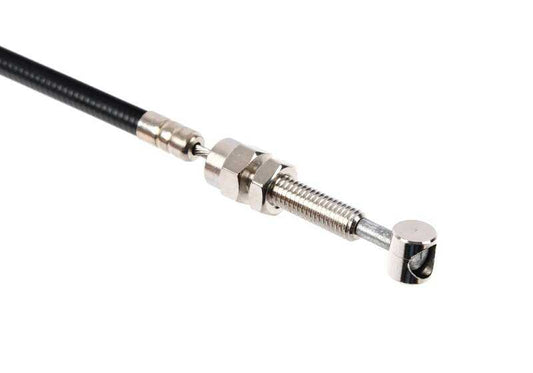 Cable de embrague para BMW (OEM 21522072316). Original BMW