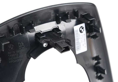 Emcellecador Central Share OEM 65139264707 für BMW F01N, F02N. Original BMW Stück.