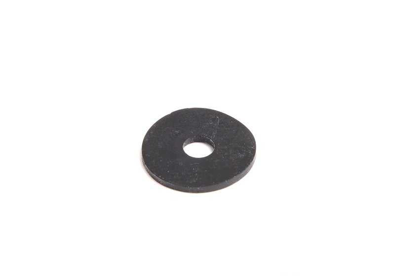 Arandela de goma OEM 51121886299 para BMW E30, E28, E34, E24. Original BMW.