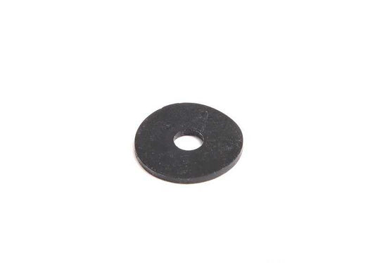 Arandela de goma OEM 51121886299 para BMW E30, E28, E34, E24. Original BMW.