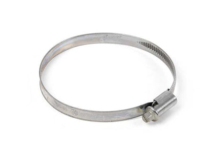 Abrazadera de tubo OEM 13718655215 para BMW G30, G30N, G31N, G11N, G12N, G14, G15, G16. Original BMW.
