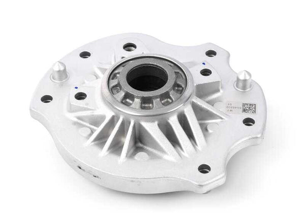 Soporte de suspensión OEM 31305A46200 para BMW U11, U10, U25. Original BMW.