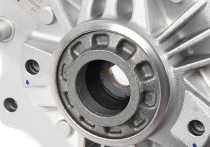 Soporte de suspensión OEM 31305A46200 para BMW U11, U10, U25. Original BMW.