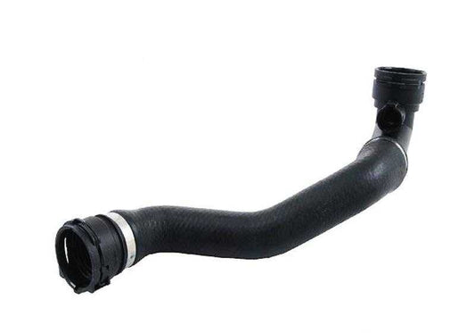 Tubo di raffreddamento OEM 11537508688 per BMW X5 E53 3.0i (M54) con cambiamento manuale e automatico. Compatibile con i modelli realizzati tra il 2000 e il 2006. BMW originale.