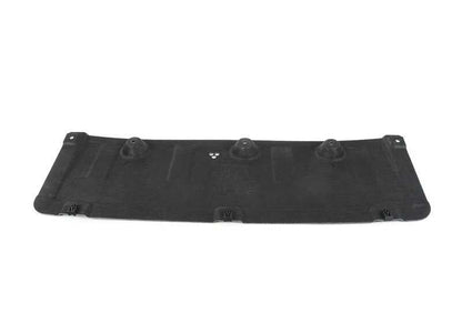 Apantallado compartimiento motor OEM 51755A0CEE3 para MINI F56 JCW, F56 JCW GP... y más. Original MINI.