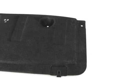 Apantallado compartimiento motor OEM 51755A0CEE3 para MINI F56 JCW, F56 JCW GP... y más. Original MINI.