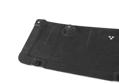 Apantallado compartimiento motor OEM 51755A0CEE3 para MINI F56 JCW, F56 JCW GP... y más. Original MINI.