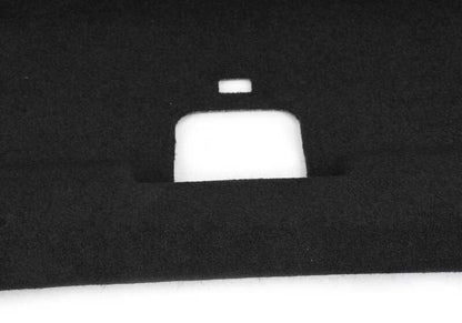 Porte arrière pour la série BMW 7 G11, G12 (OEM 51497357098). BMW d'origine