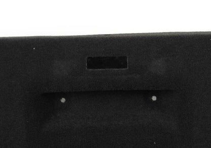 Porte arrière pour la série BMW 7 G11, G12 (OEM 51497357098). BMW d'origine