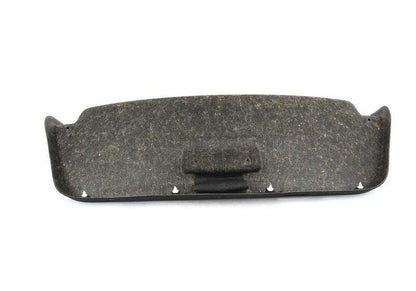 Porte arrière pour la série BMW 7 G11, G12 (OEM 51497357098). BMW d'origine
