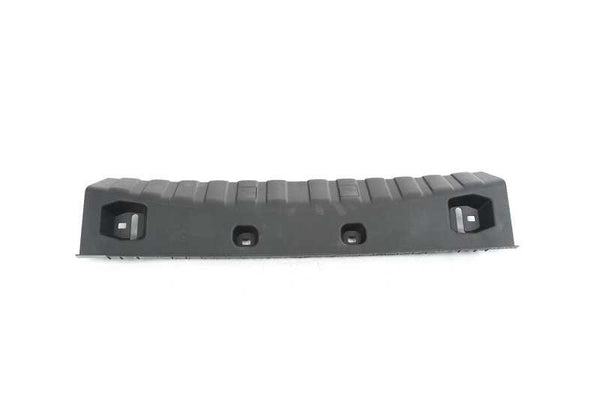 Protector embellecedor del borde de carga OEM 51479484203 para BMW Serie 2 G42 (218i, 220i, 220d, 230i, 230i xDrive). Original BMW.