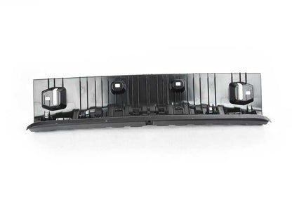 Protector embellecedor del borde de carga OEM 51479484203 para BMW Serie 2 G42 (218i, 220i, 220d, 230i, 230i xDrive). Original BMW.