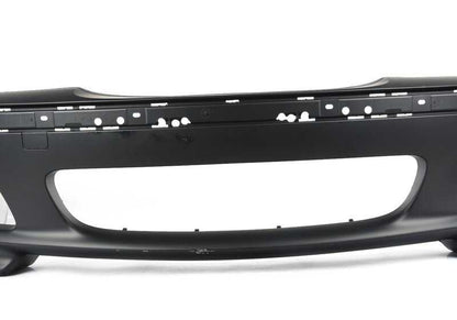 Revestimiento del parachoques delantero imprimado para BMW Serie 3 E46 (OEM 51117893328). Original BMW
