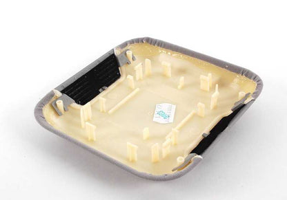 Blende para BMW Serie 3 E36, E46 (OEM 51448243732). Original BMW.