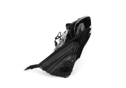 Retrovisor exterior derecho calefactable con memoria OEM 51168495724 para BMW Serie 7 {G11, G12}. Original BMW.
