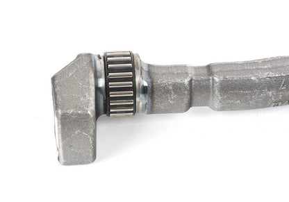 Counterweight Shaft OEM 11278645453 for BMW F20 F21 F40 F52 F70 F22 F23 F44 F45 F46 U06 F30 F31 F35 F32 F36 F48 F49 U11 U12 F39 U10 F55 F56 F65 F66 F57 F54 F60 U25. Original BMW.