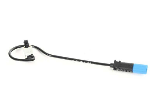 OEM 37108067510 Adaptador VDC traseiro para BMW F97 (competição X3 M) e F98 (competição X4 M). Compatível com todos os modelos indicados. BMW original.