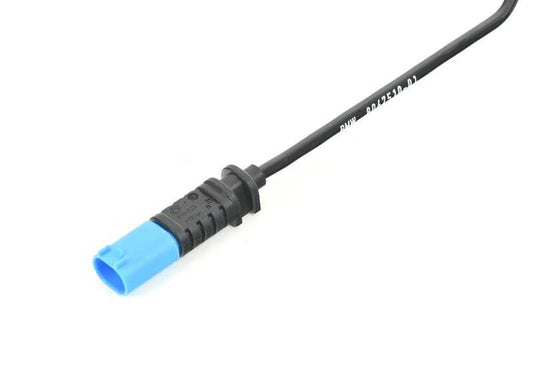 OEM 37108067510 Adaptador VDC traseiro para BMW F97 (competição X3 M) e F98 (competição X4 M). Compatível com todos os modelos indicados. BMW original.
