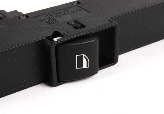 Switch Alzacristales lateral OEM 61316902177 para BMW 3 E46 Series. BMW original.