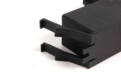 Interruptor alzacristales lado conductor OEM 61316902177 para BMW Serie 3 E46. Original BMW.
